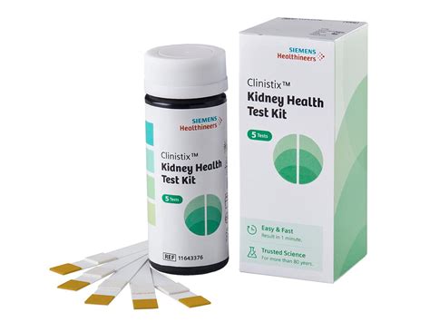 kidney health test package|at home kidney test results.